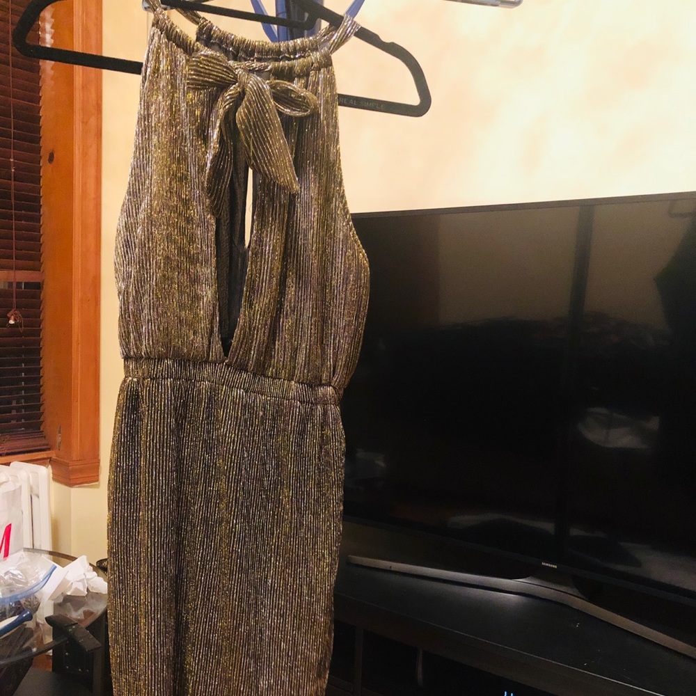 H&M dress